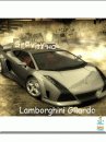 game pic for Gravity defied: Lamborghini Gallardo